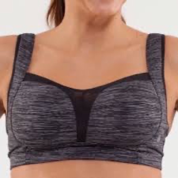 Lululemon Bra Size 12 - Picture 1 of 3